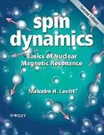 Spin Dynamics: Basics of Nuclear Magnetic Resonance