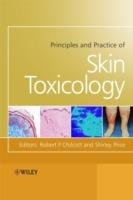 Principles and Practice of Skin Toxicology - cover