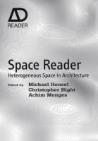 Space Reader: Heterogeneous Space in Architecture