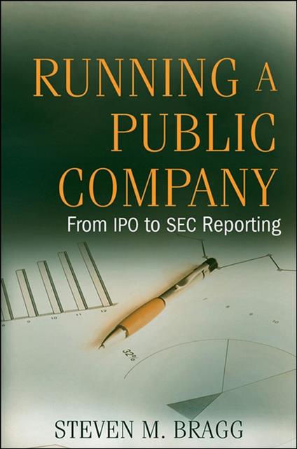 Running a Public Company
