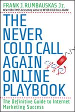 The Never Cold Call Again Online Playbook