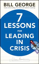 Seven Lessons for Leading in Crisis