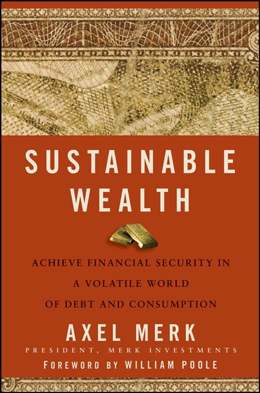 Sustainable Wealth
