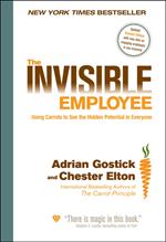 The Invisible Employee