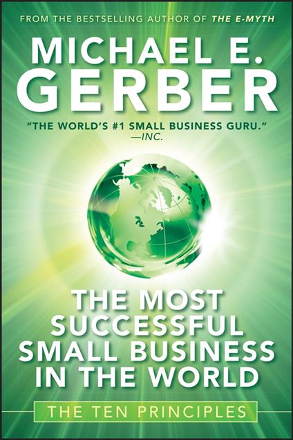 The Most Successful Small Business in The World