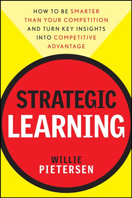 Strategic Learning