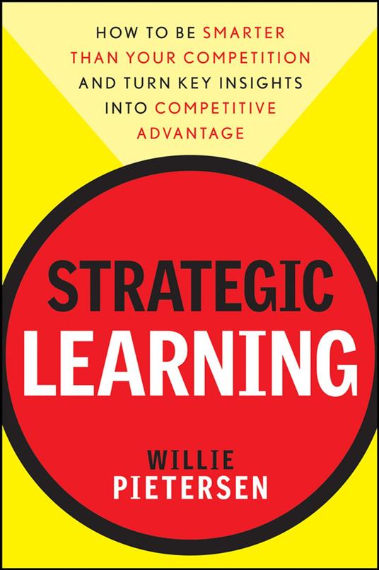 Strategic Learning