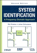 System Identification: A Frequency Domain Approach