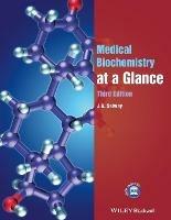 Medical Biochemistry at a Glance - J. G. Salway - cover