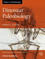 Dinosaur Paleobiology