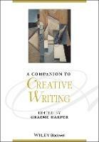 A Companion to Creative Writing - cover