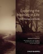 Exploring the Meaning of Life - An Anthology and Guide