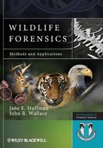 Wildlife Forensics - Methods and Applications