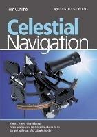 Celestial Navigation - Tom Cunliffe - cover