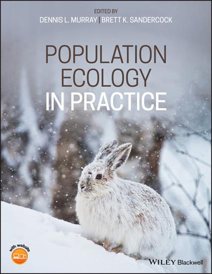 Population Ecology in Practice - cover