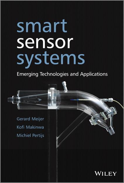 Smart Sensor Systems: Emerging Technologies and Applications - cover