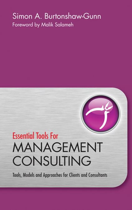 Essential Tools for Management Consulting