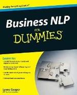 Business NLP For Dummies