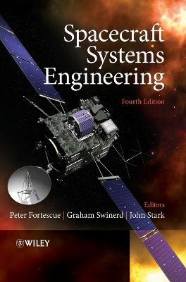 Spacecraft Systems Engineering - cover