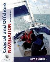 Coastal & Offshore Navigation - Tom Cunliffe - cover