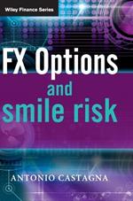 FX Options and Smile Risk