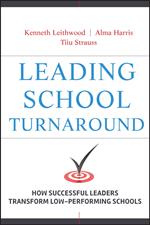 Leading School Turnaround