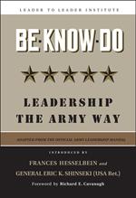Be * Know * Do