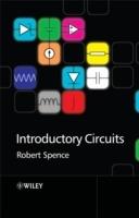 Introductory Circuits - Robert Spence - cover