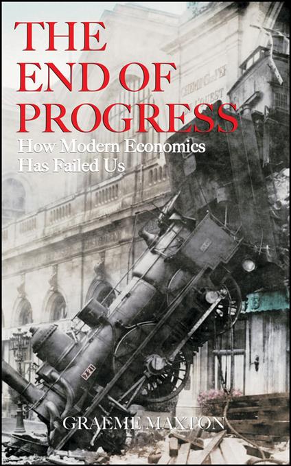The End of Progress