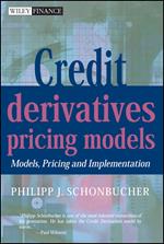 Credit Derivatives Pricing Models: Models, Pricing and Implementation