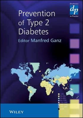 Prevention of Type 2 Diabetes - cover