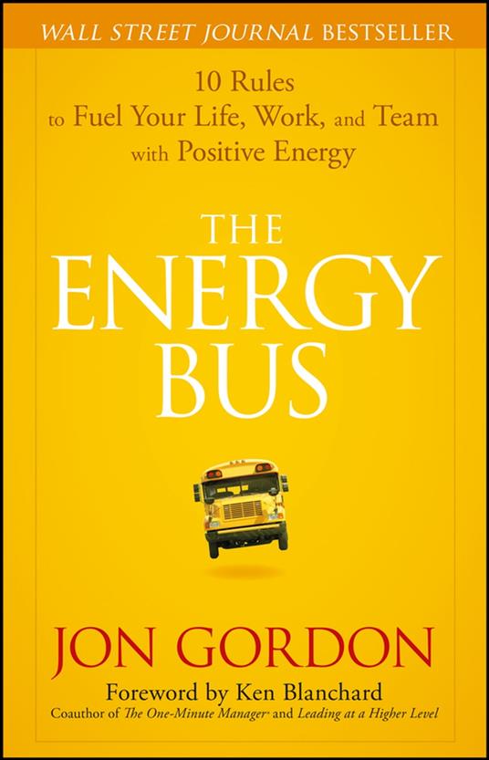 The Energy Bus