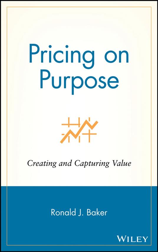 Pricing on Purpose
