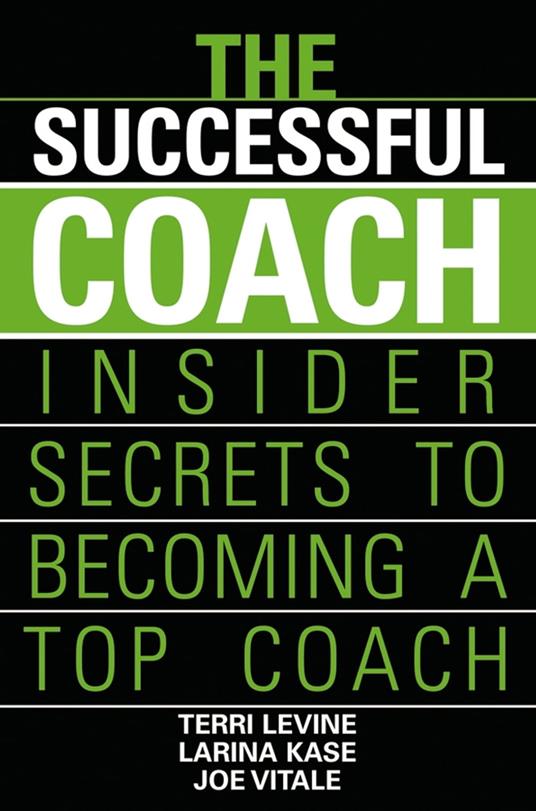 The Successful Coach