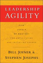 Leadership Agility