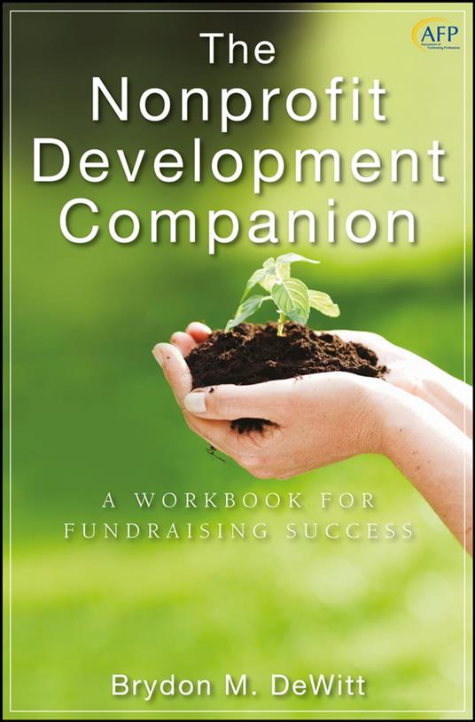 The Nonprofit Development Companion