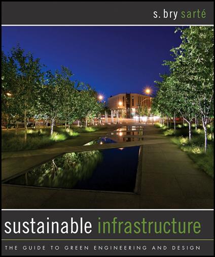 Sustainable Infrastructure