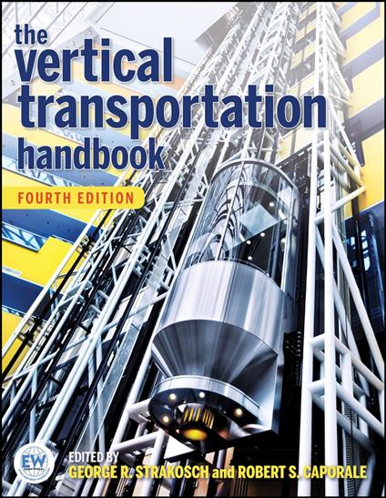 The Vertical Transportation Handbook
