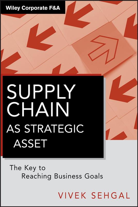 Supply Chain as Strategic Asset