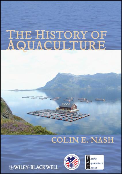 The History of Aquaculture