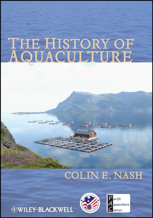 The History of Aquaculture