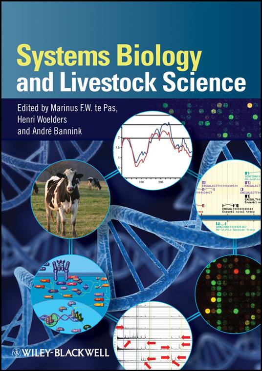 Systems Biology and Livestock Science