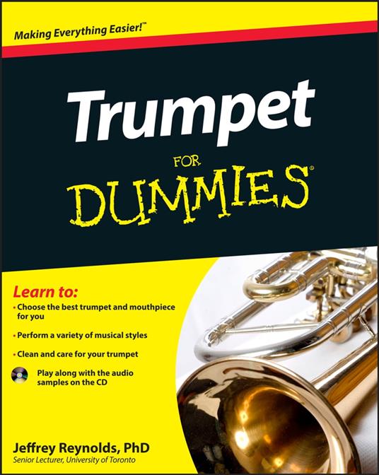 Trumpet For Dummies