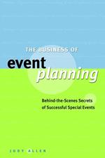 The Business of Event Planning