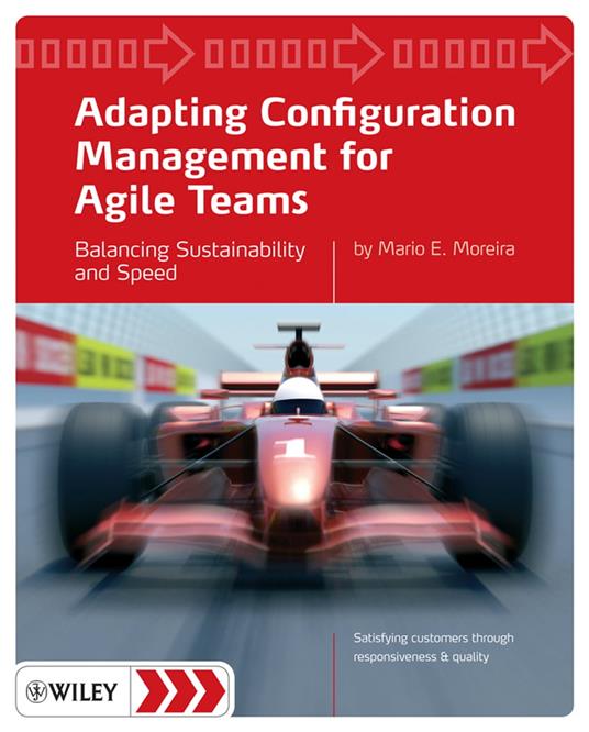 Adapting Configuration Management for Agile Teams