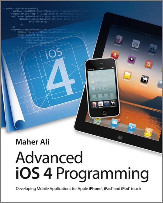 Advanced iOS 4 Programming