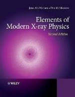 Elements of Modern X-ray Physics 2e