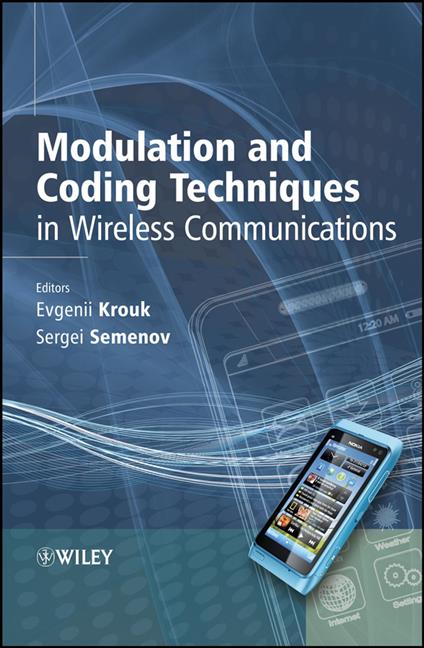 Modulation and Coding Techniques in Wireless Communications