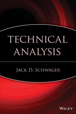 Technical Analysis - Jack D. Schwager - cover