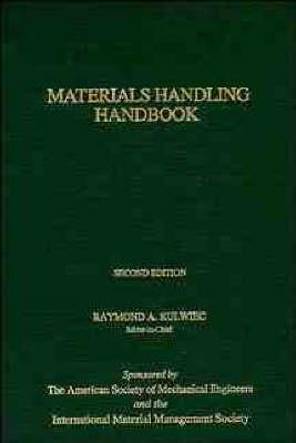 Materials Handling Handbook - cover